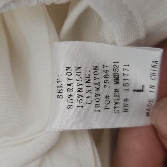 *SOLD* NWOT ASOS | Beach Jumpsuit - Picture 7 of 9